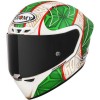SUOMY S1-XR GP KASK HICKMAN EDITION 2023 MATT